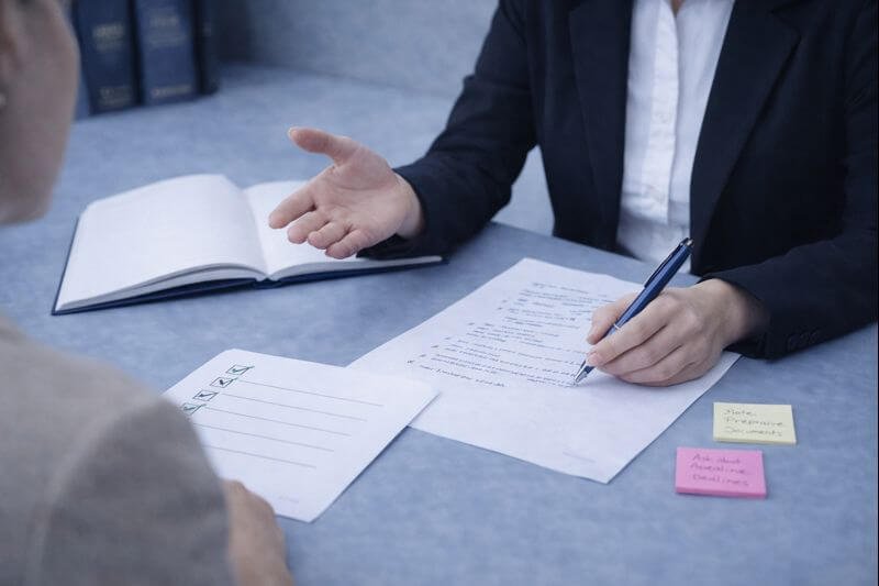 Jasna Razlaga Dokumentov