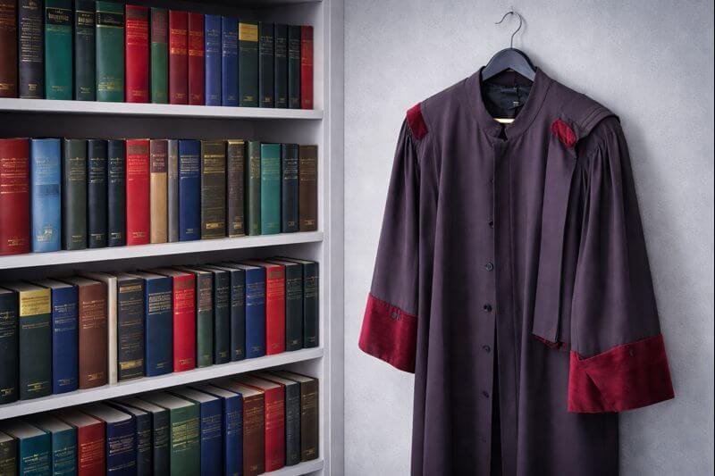 Pravna Praksa In Teoreticno Znanje