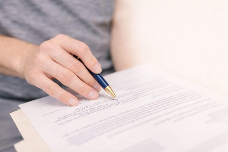 Preverjanje in priprava pravnih vsebin Preverjene Informacije